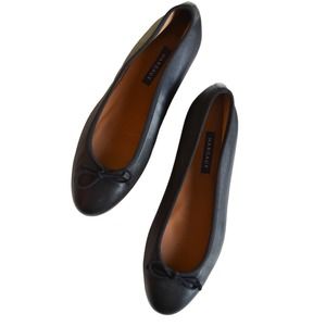 Margaux Demi Ballet Flats Size 40